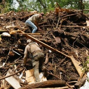 Texas Floods Update: Governor Greg Abbott’s Response and Recovery Efforts - Thumbnail