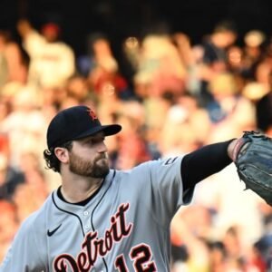 Guardians Face Tough Times Against an Evolving Tigers Team - Thumbnail