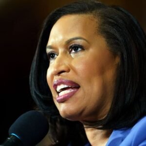 D.C. Mayor Prioritizes Commanders Stadium Deal Amid Guardian Name Controversy - Thumbnail