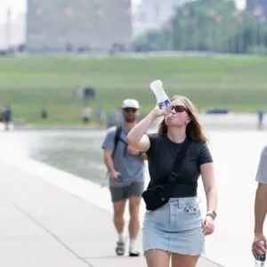 Heat Advisory: Over 130 Million Americans Face Extreme Heat Conditions - Thumbnail