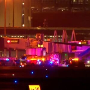 Turbulence Forces Delta Flight Emergency Landing, 25 Taken to Hospital - Thumbnail