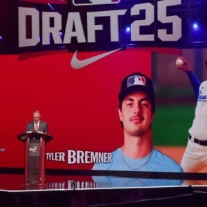 How Many Rounds in the MLB Draft? Latest Updates and Insights - Thumbnail