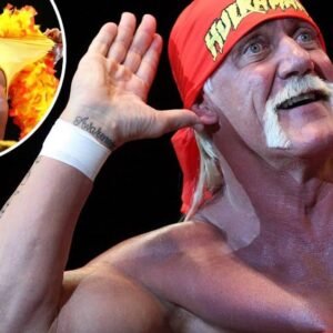 Hulk Hogan Dead at 71: Wrestling Icon Passes Away - Thumbnail