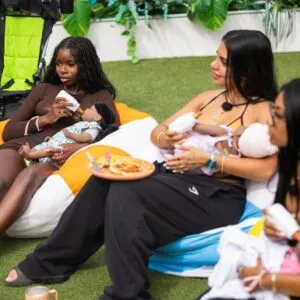 Is There Love Island Tonight? Don’t Miss Season 7 Episodes - Thumbnail