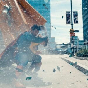 James Gunn’s Superman Movie Soars with Major Box Office Success - Thumbnail
