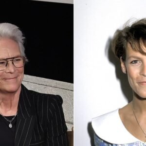 Jamie Lee Curtis Speaks Out Against Plastic Surgery’s Impact - Thumbnail