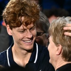 Jannik Sinner’s Brother: Family Ties and Support in Tennis Journey - Thumbnail