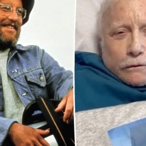 Richard Dreyfuss Shares Health Update Linked to “Jaws” - Thumbnail