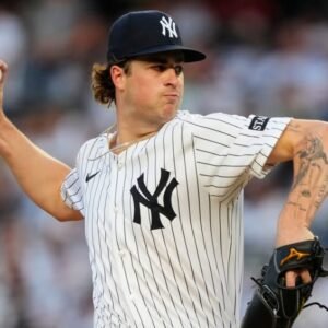 Jazz Chisholm Shines in Yankees’ Victory with Key Homers - Thumbnail