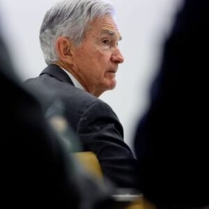 Jerome Powell Resign: Economist Calls for Controversial Move - Thumbnail