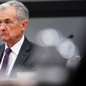 Trump’s Rising Pressure on Jerome Powell: A Deep Dive - Thumbnail