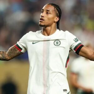 Joao Pedro Poised for Impact as Chelsea Faces Fluminense - Thumbnail