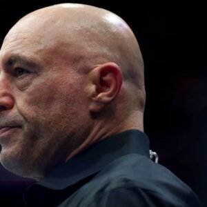 Joe Rogan Sparks Controversy with Epstein Comments - Thumbnail
