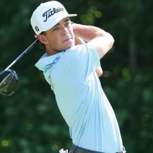Jackson Koivun Shines at the John Deere Classic Location - Thumbnail