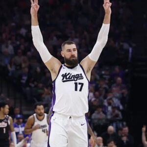 Nuggets Acquire Jonas Valanciunas to Boost Frontcourt Depth - Thumbnail