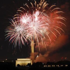 Josh Turner to Headline July 4 Celebration 2025 - Thumbnail