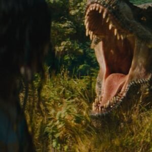 Jurassic World Rebirth: Dinosaurs Dominate the Box Office - Thumbnail