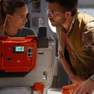 Jurassic World Rebirth: What to Watch Before the New Release - Thumbnail