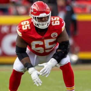 Kansas City Chiefs Sign Trey Smith to Historic $94M Deal - Thumbnail