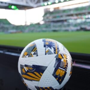 LAFC vs Austin: Game Postponed Due to Texas Flooding - Thumbnail