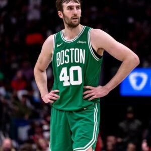 Spurs Sign Luke Kornet to a Four-Year Deal - Thumbnail