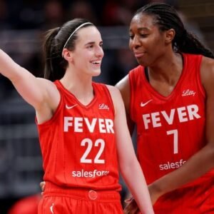 Lynx vs Sky: Exciting Matchup Ahead of WNBA All-Star Game - Thumbnail