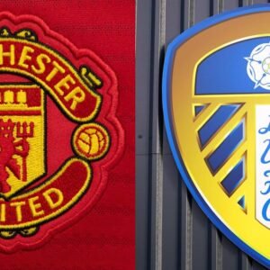 Man United vs Leeds United: Preseason Friendly Preview - Thumbnail