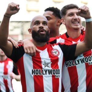 Manchester United Seals Bryan Mbeumo Transfer Deal - Thumbnail