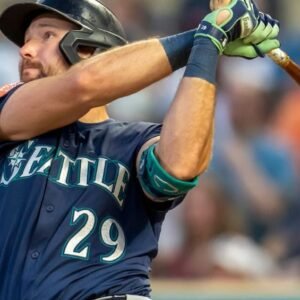 Mariners Score Big with All-Star Selections and Player Highlights - Thumbnail