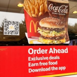 McDonald’s Menu Revamp: Snack Wrap and Spicy McMuffin Return - Thumbnail