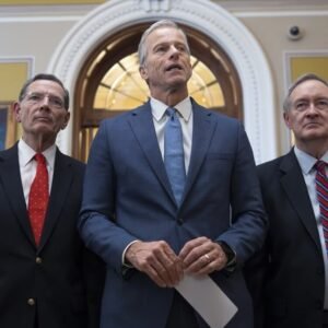 Understanding how Trump’s new tax bill impacts Medicare vs. Medicaid coverage - Thumbnail