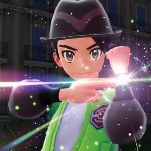 Mega Dragonite: New Evolution Unveiled in Pokémon Legends: Z-A - Thumbnail