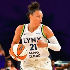 Exciting Showdown: Mercury vs Lynx on July 16 - Thumbnail