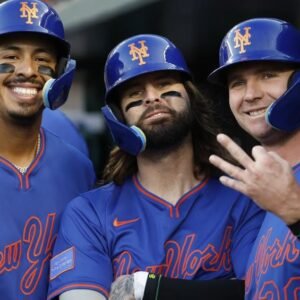 Exciting Mets vs Orioles Showdown: What to Watch for Tonight - Thumbnail
