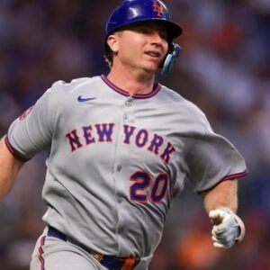 Mets vs. Giants: Predictions and Best Bets for July 27, 2025 - Thumbnail