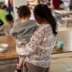 Judge Blocks Trump’s Asylum Access Suspension at Mexico Border - Thumbnail