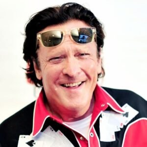 Michael Madsen, Iconic Actor, Passes Away at 67 - Thumbnail