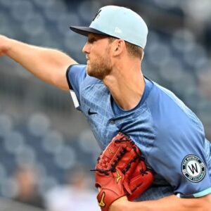 Cubs Acquire Michael Soroka: What This Means for the Team - Thumbnail