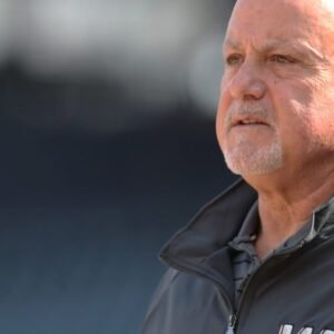 Nationals Fire President Mike Rizzo and Manager Dave Martinez - Thumbnail