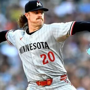 Minnesota Twins Make Key Trade: Chris Paddack Joins the Tigers - Thumbnail