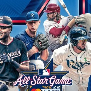 Exciting MLB All-Star Roster Predictions for 2025 - Thumbnail