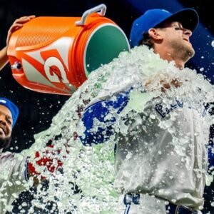Exciting Updates from MLB Games: First-Half MVPs and More - Thumbnail