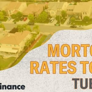 Latest Insights on Mortgage Rates and Trends for July 2025 - Thumbnail