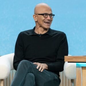 Microsoft’s Earnings Beat Drives 7% Stock Surge Amid Azure Growth - Thumbnail