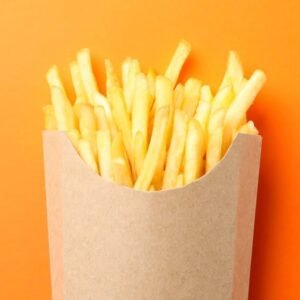 Get Free Fries: Celebrate National French Fry Day with Amazing Deals - Thumbnail