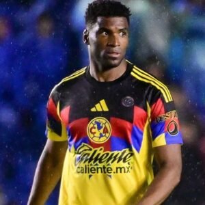 Necaxa vs América: Dos Rivales Históricos se Enfrentan en la Jornada 3 - Thumbnail
