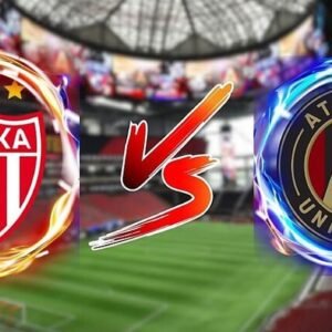 Exciting Clash: Necaxa vs Atlanta United in Leagues Cup - Thumbnail