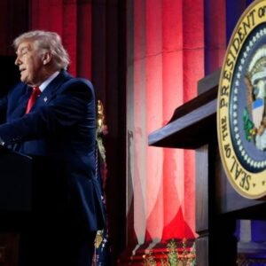 Trump Suggests Charging Obama: A Legal Impossibility? - Thumbnail