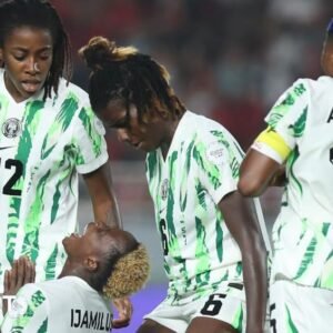 Nigeria Triumphs in WAFCON: Women’s Football History Made Again - Thumbnail