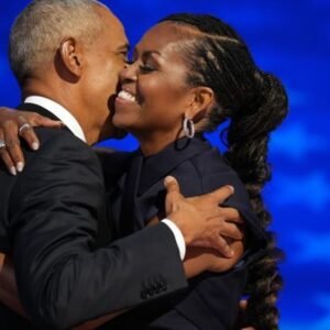 Obama Divorce Rumors: Barack and Michelle Set the Record Straight - Thumbnail